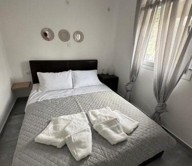 Agia Paraskevi Maison | Seashore house Makri