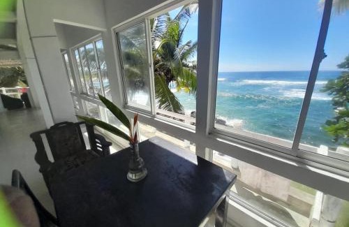 Unawatuna Maison | SEASHORE Resort & Villa