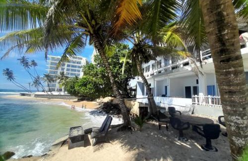 Unawatuna Maison | SEASHORE Resort & Villa