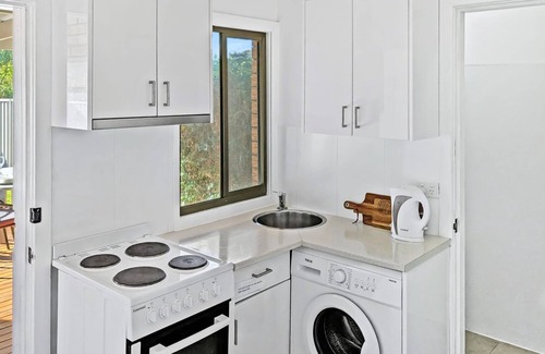 Vincentia Appartement | Seashore Villa by Experience Jervis Bay