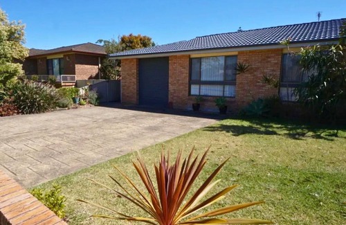 Vincentia Appartement | Seashore Villa by Experience Jervis Bay