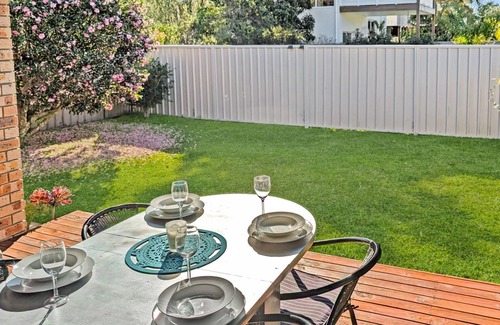Vincentia Appartement | Seashore Villa by Experience Jervis Bay