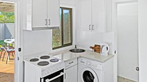 Vincentia Maison | Seashore Villa by Experience Jervis Bay