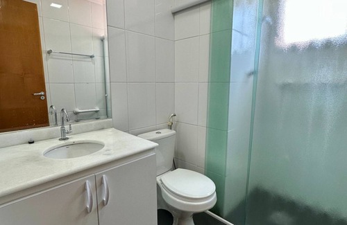 Guilhermina Appartement | SEASIDE APARTMENT IN GUILHERMINA