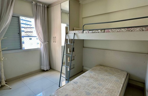 Guilhermina Appartement | SEASIDE APARTMENT IN GUILHERMINA