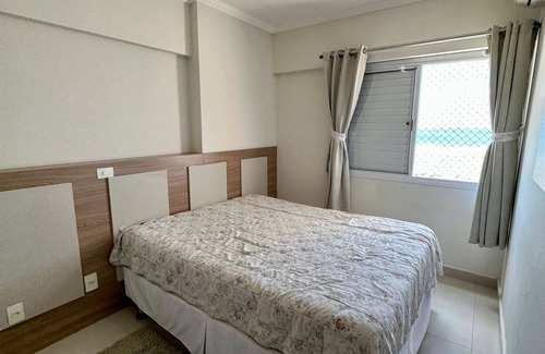 Guilhermina Appartement | SEASIDE APARTMENT IN GUILHERMINA