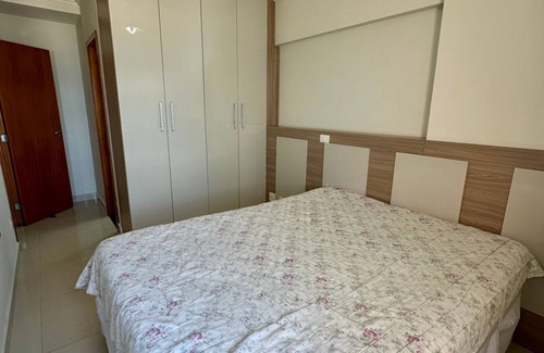 Guilhermina Appartement | SEASIDE APARTMENT IN GUILHERMINA