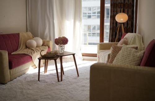 Cinarcik Appartement | Seaside 2BR Retreat Çinarcik