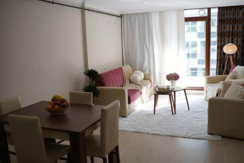 Cinarcik Appartement | Seaside 2BR Retreat Çinarcik