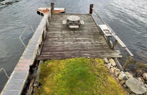 Balestrand Maison | Seaside 3-bedroom Holiday home
