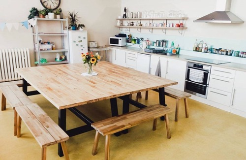 Anstruther Maison | Seaside Accommodation in Anstruther, near St Andrews