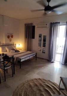 Paralia Porovitsis Appartement | Seaside Akrata's House