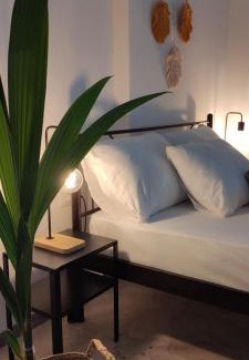 Paralia Porovitsis Appartement | Seaside Akrata's House
