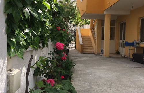 Durres Appartement | SeaSide Aparment