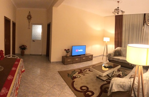 Durres Appartement | SeaSide Aparment