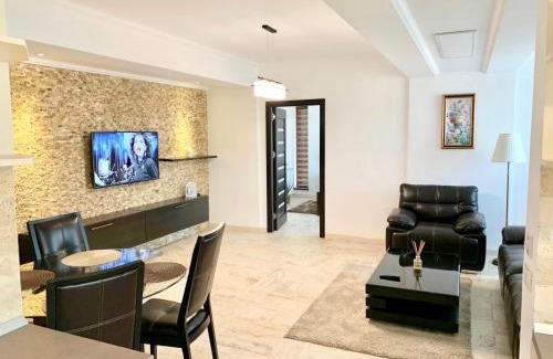 Constanta Appartement | SeaSide Apartament