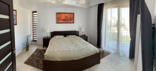 Constanta Appartement | SeaSide Apartament
