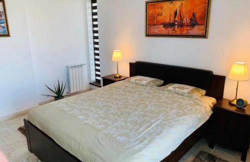Constanta Appartement | SeaSide Apartament