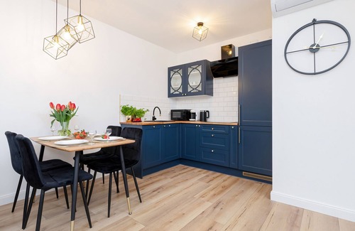Kolobrzeg Appartement | Seaside Apartamenty-Wyspa Solna