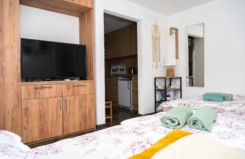 Neum Appartement | Seaside Apartman Neum