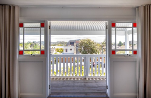 Narrabeen Appartement | Seaside apartment, 100m to beach