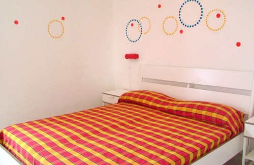 Falerna Appartement | Apartment