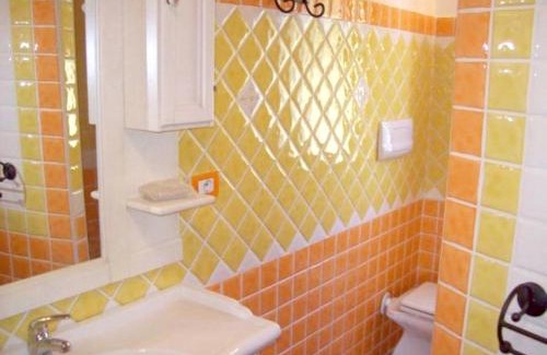 Sedini Appartement | Seaside Apartment in Sassari, Stunning View