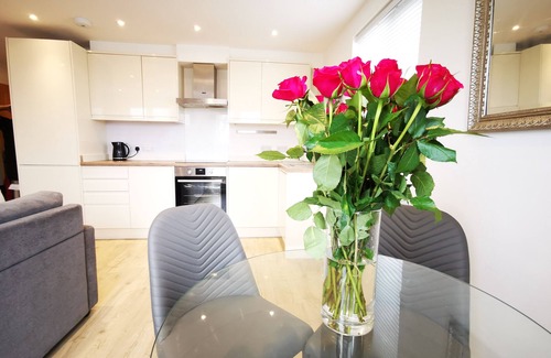East Wittering Appartement | Seaside Apartment in the Heart of East Wittering Village
