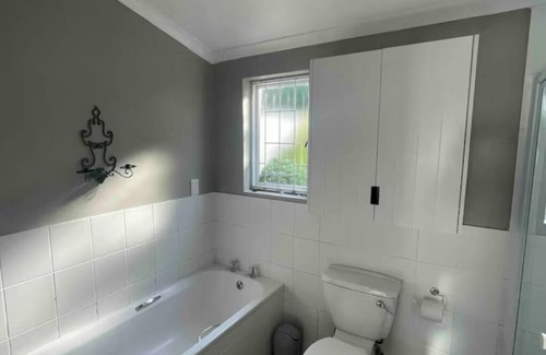Redhill Appartement | Seaside apartment in fabulous Kommetjie with WiFi