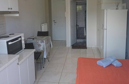 Rio Appartement | SeaSide Apartment RIO (2visiteurs)