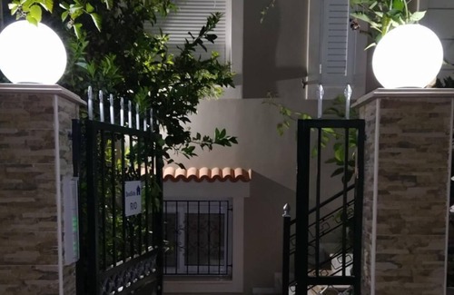 Rio Appartement | SeaSide Apartment RIO (2visiteurs)