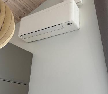 Sventoji Appartement | Seaside apartment x Monciškės