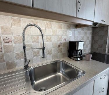 Rio Appartement | Seaside Apartments 3