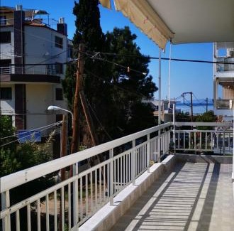 Agia Triada Appartement | Seaside BLISS