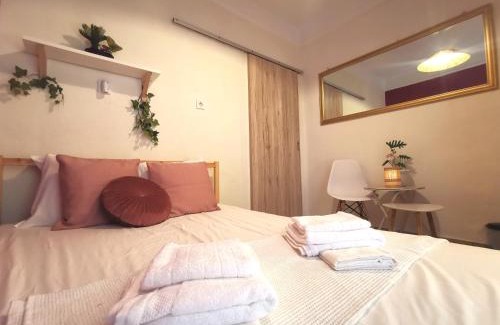 Agia Triada Appartement | Seaside BLISS