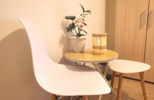 Agia Triada Appartement | Seaside BLISS