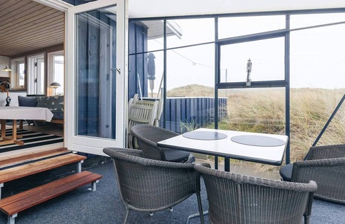 Aalbaek Maison | Maison de vacances pour 4 a Ålbæk