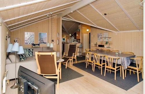 Store Kongsmark Maison | Bonheur côtier a Kelstrup -- By Traum Ferienwohnungen