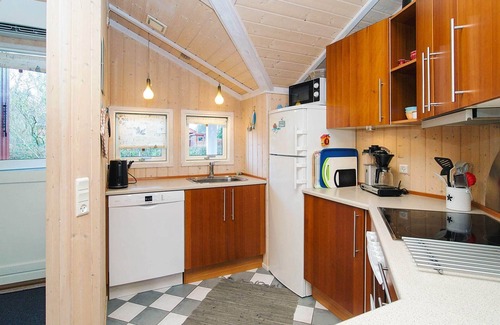 Store Kongsmark Maison | Bonheur côtier a Kelstrup -- By Traum Ferienwohnungen
