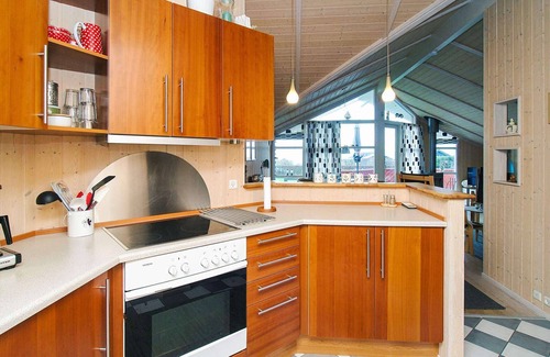 Store Kongsmark Maison | Bonheur côtier a Kelstrup -- By Traum Ferienwohnungen