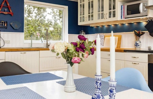 Tranekaer Maison | Maison de vacances pour 8 a Tranekær