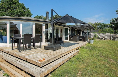 Tranekaer Maison | Maison de vacances pour 8 a Tranekær