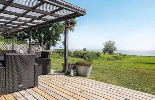 Tranekaer Maison | Maison de vacances pour 8 a Tranekær