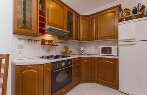 Ripenda Verbanci Maison | Maison / Villa - Labin / Rabac