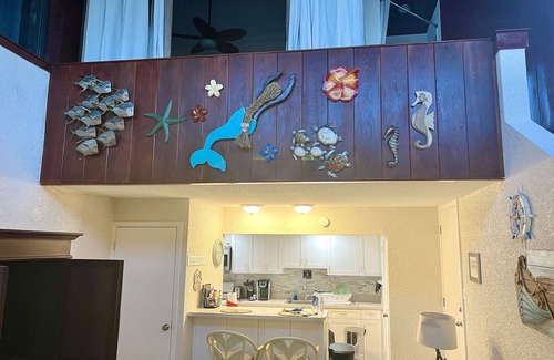 Bolongo Bay Copropriété | Seaside Blue Hosted by Shilpi Singh