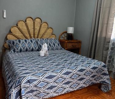 San Vicente Maison | Seaside Blue Inn