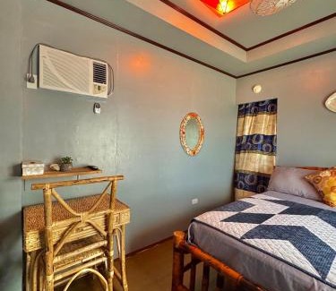 San Vicente Maison | Seaside Blue Inn