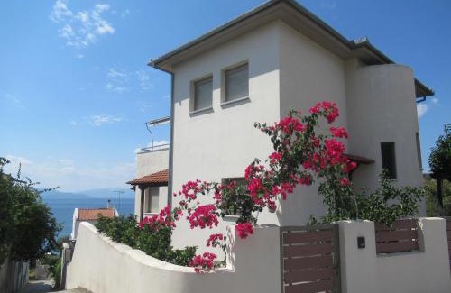 Volos Maison | Seaside Boutique Villa