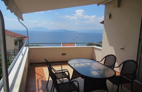 Volos Maison | Seaside Boutique Villa