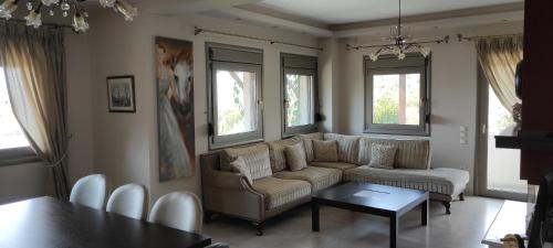 Volos Maison | Seaside Boutique Villa